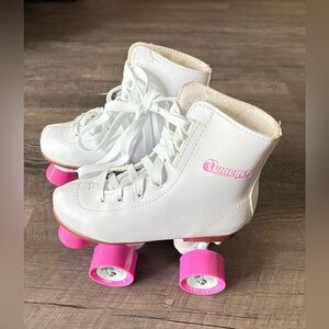 CHICAGO SKATE Girls Roller Skates - NEW